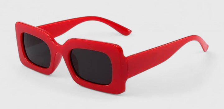Liane | Raffinierte Sonnenbrille