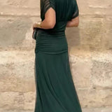 Imogen - Elegant Evening Dress