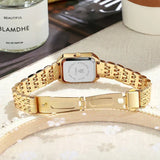 Willow - Square Glam Watch