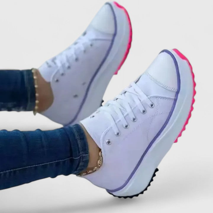 Ricarda | Bequeme Sneaker