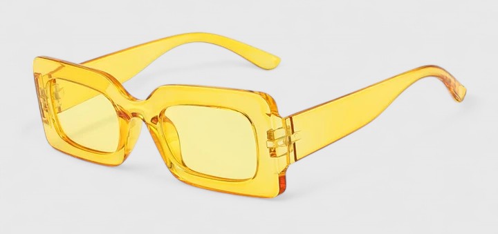 Liane | Raffinierte Sonnenbrille