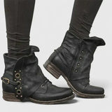 Annegret | Orthopädische Stiefel