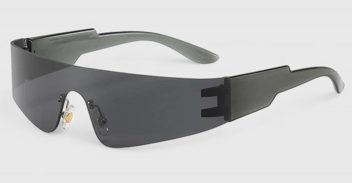 Zoe | Elegante Sonnenbrille