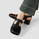Millicent - Orthopedic Mary Jane Shoes