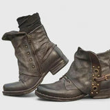 Annegret | Orthopädische Stiefel