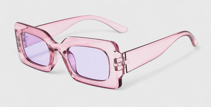Liane | Raffinierte Sonnenbrille
