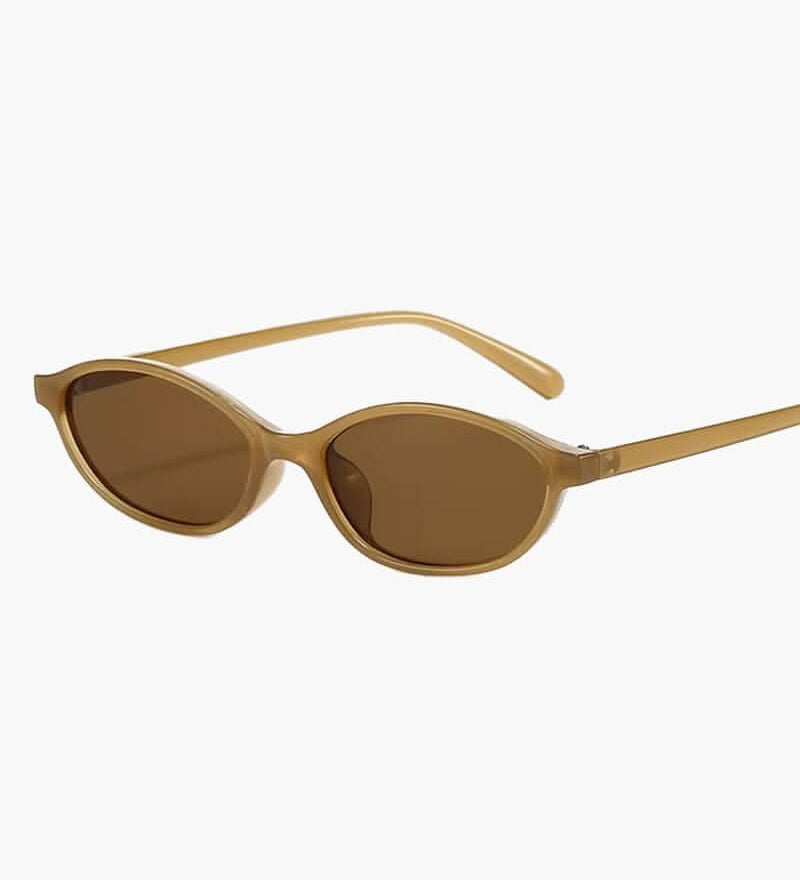 Fina | Romantische Sonnenbrille
