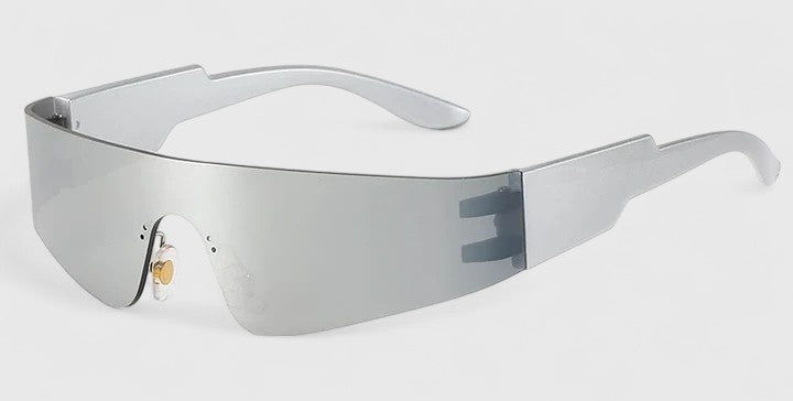 Zoe | Elegante Sonnenbrille