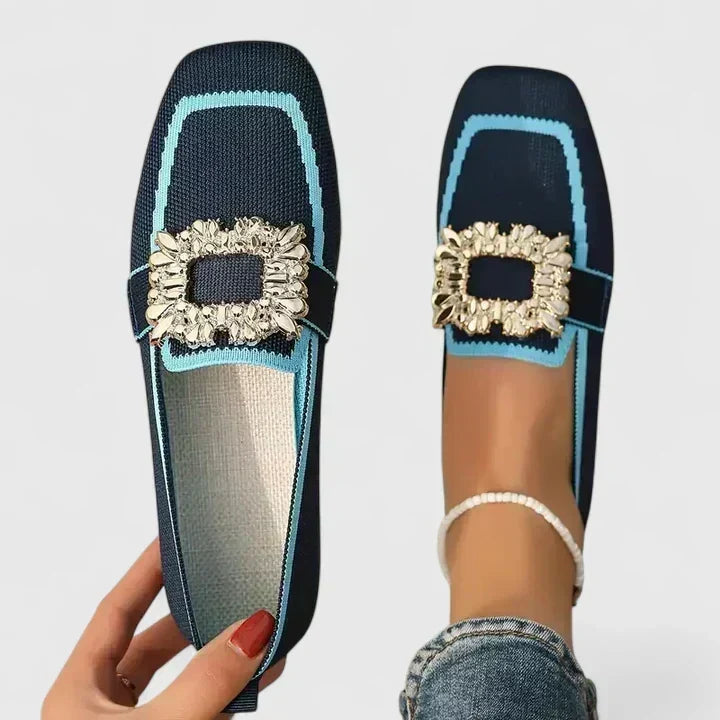 Marley - Orthopedic Loafers