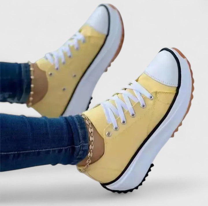 Ricarda | Bequeme Sneaker