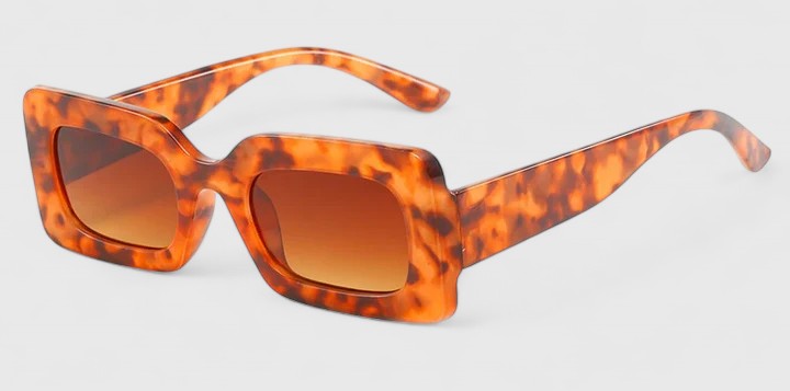 Liane | Raffinierte Sonnenbrille