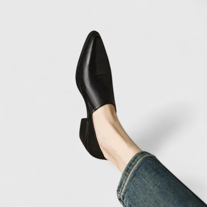 Antje | Orthopädische Schuhe