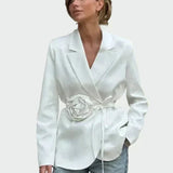 Rosie - Impeccable Blazer