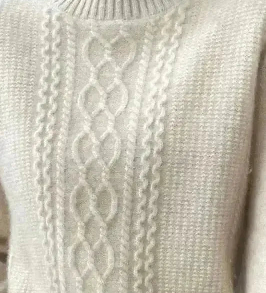 Säde™ Pullover