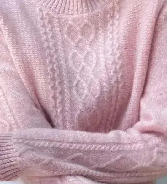 Säde™ Pullover