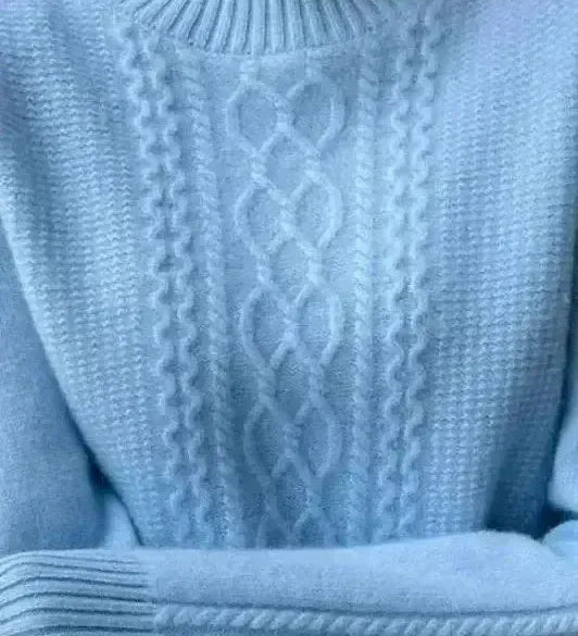 Säde™ Pullover