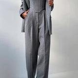 Audrey - Elegant Three-Piece Set