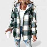 Sandra - Elegant Shirt
