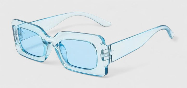 Liane | Raffinierte Sonnenbrille