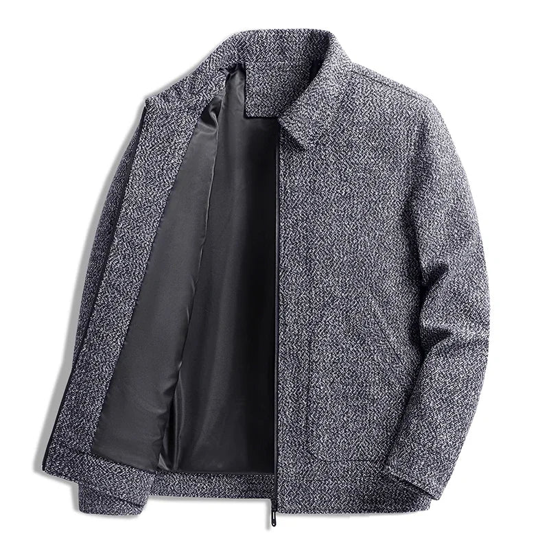 Bailey - Montvera Jacket