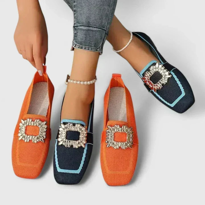 Marley - Orthopedic Loafers