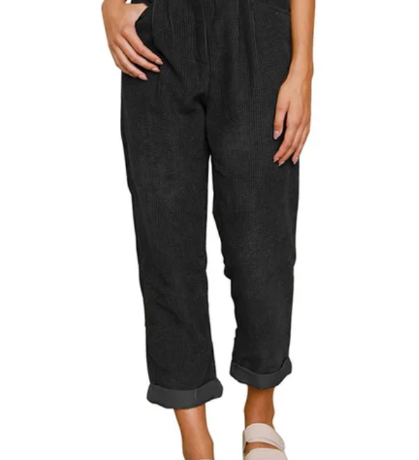 Marie | Zeitlose Freizeithose