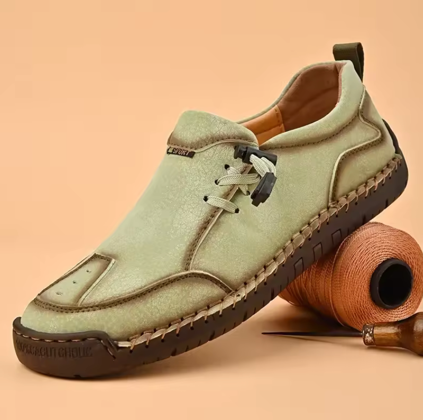 Célya™ | Therapeutic Comfort Walking Shoes