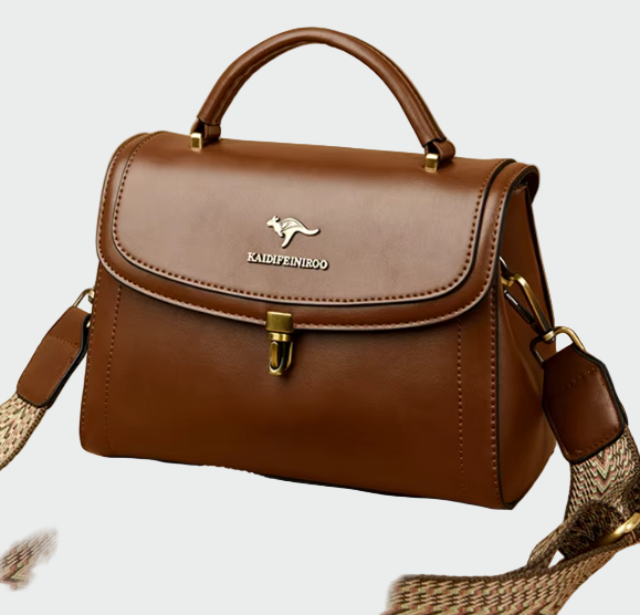 Frankie - Timeless Shoulder Bag