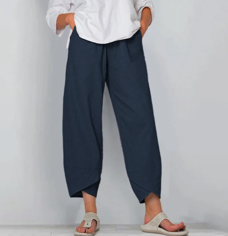 Theresa | Leichte Hose