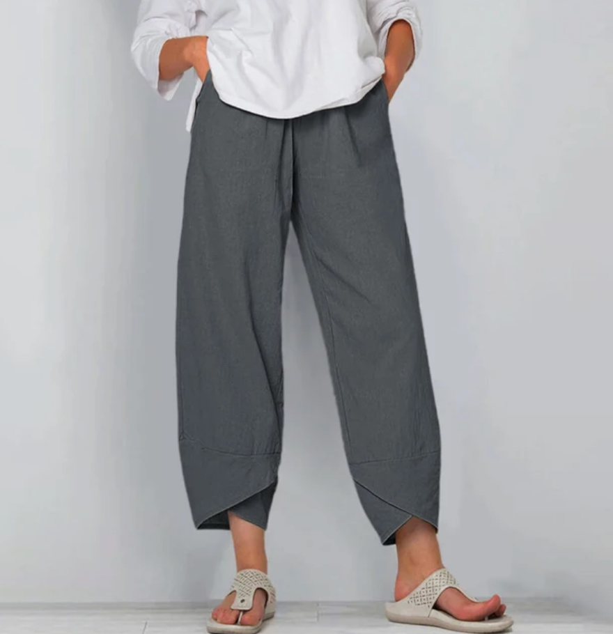 Theresa | Leichte Hose