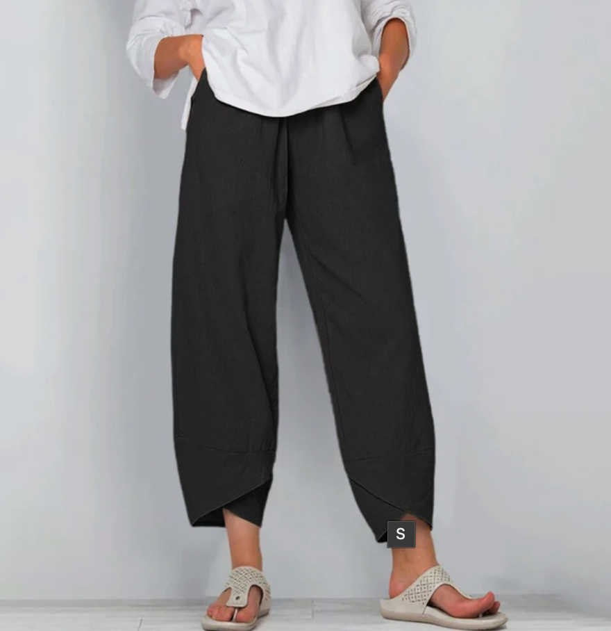 Theresa | Leichte Hose