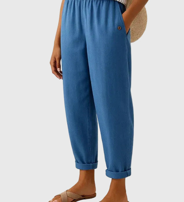 Martha | Chice und bequeme Hose