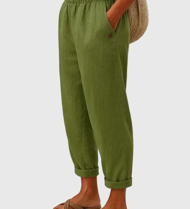 Martha | Chice und bequeme Hose