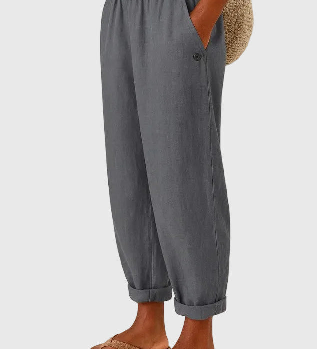 Martha | Chice und bequeme Hose