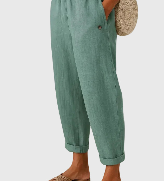 Martha | Chice und bequeme Hose
