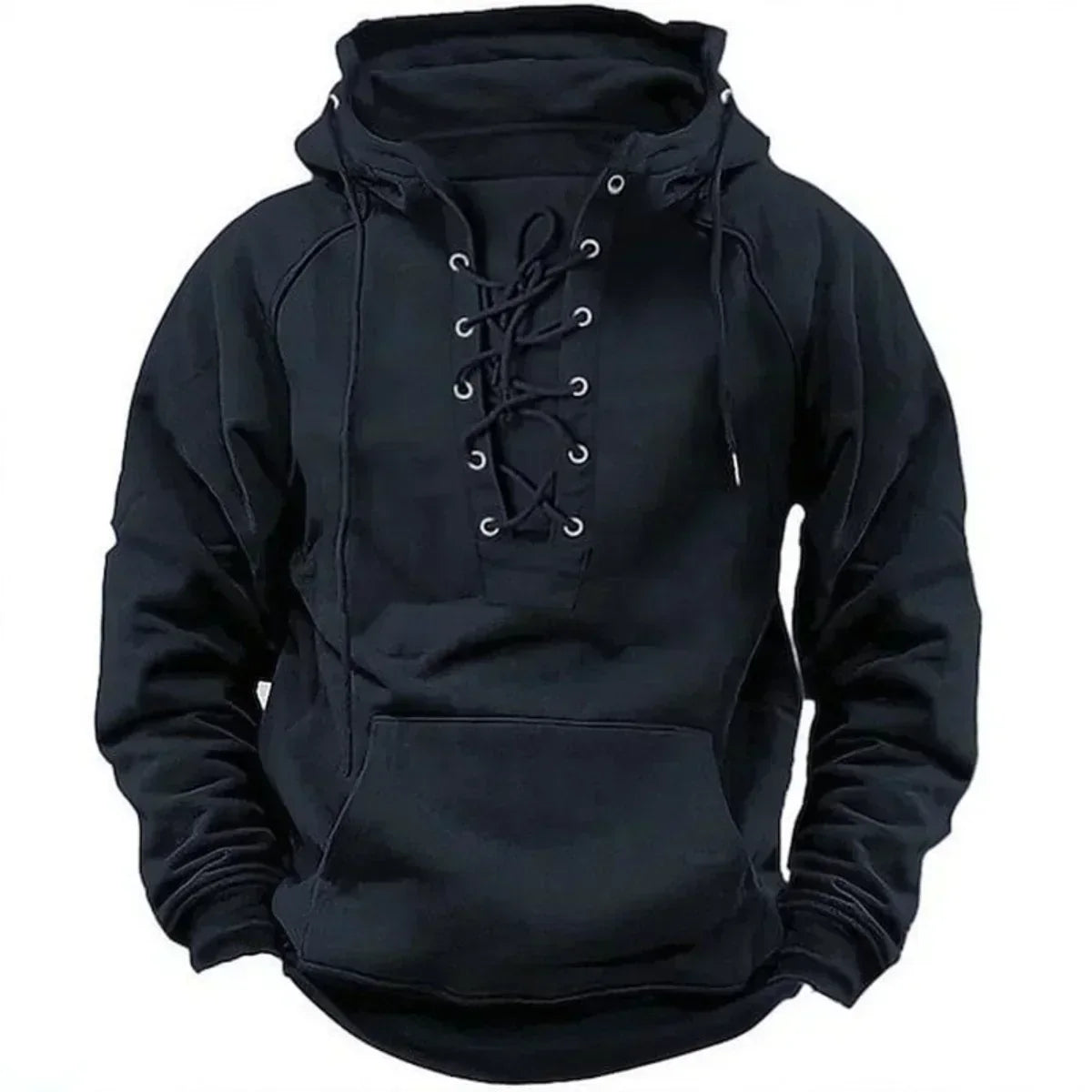 Lincoln - Sustainable Hoodie