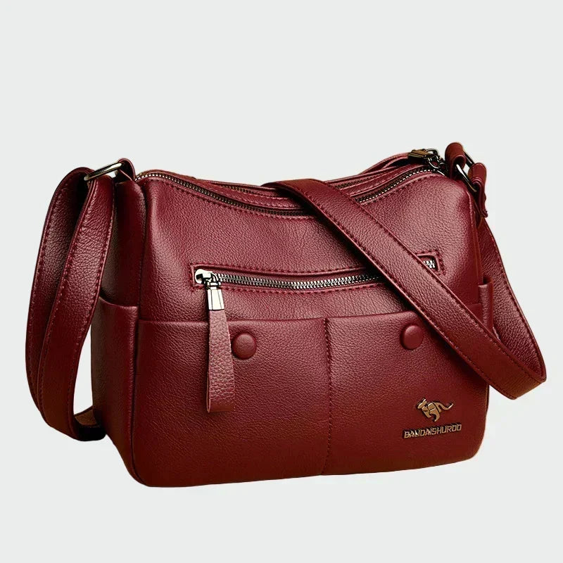 Chelsea - Urban Pocket Shoulder Bag