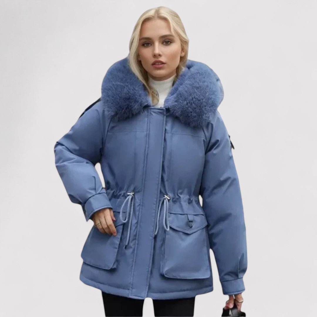 Zella - Winter Coat