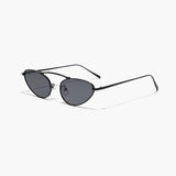 Brunhilde | Luxuriöse Brille