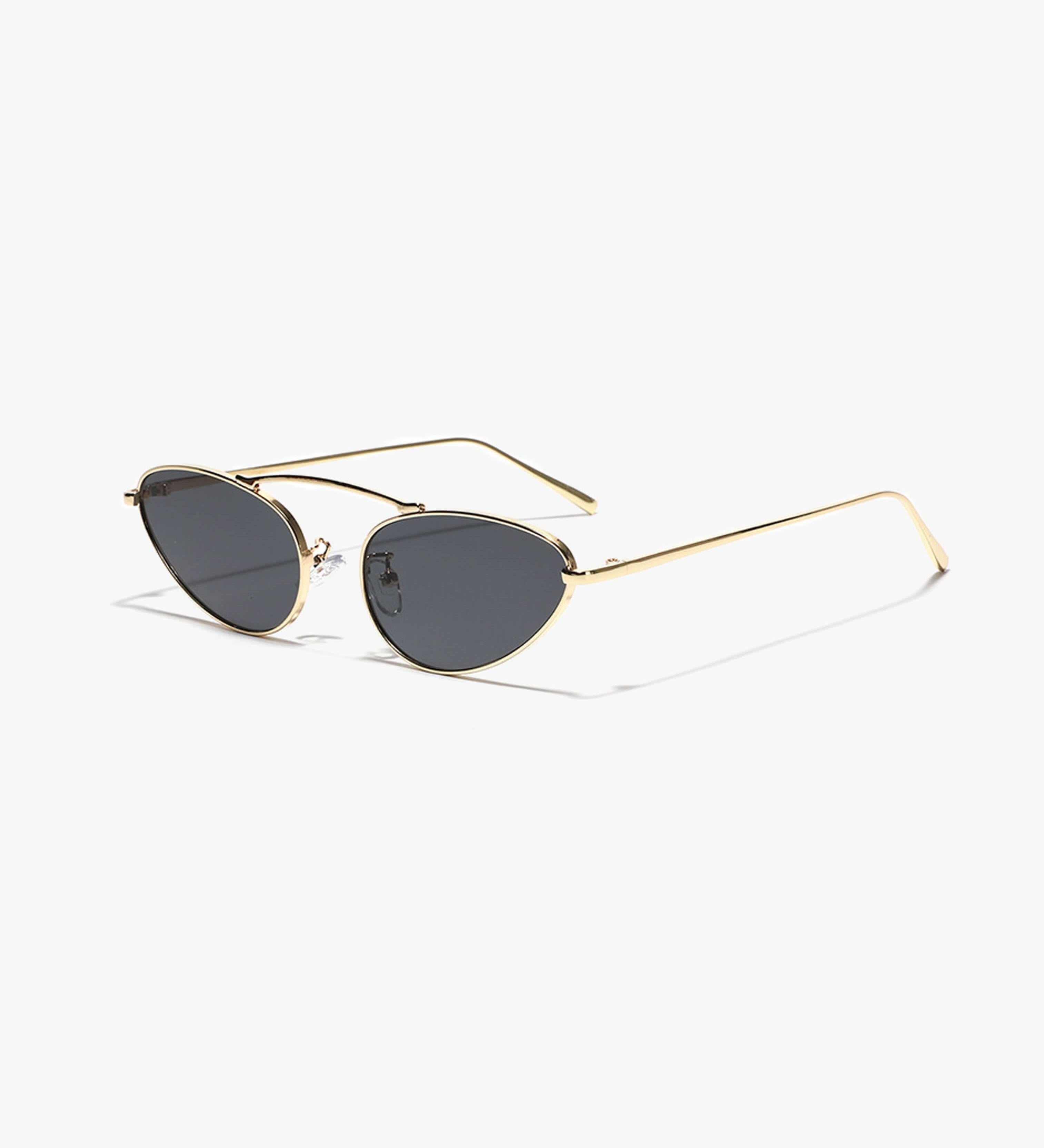 Brunhilde | Luxuriöse Brille