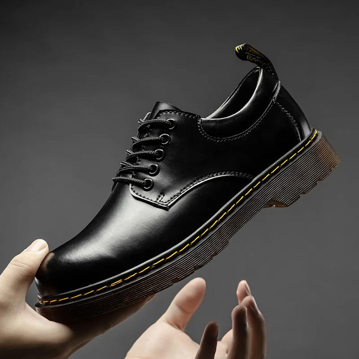 Darcy - Oxford Boots