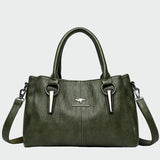 Rebecca - Timeless Top-Handle Bag