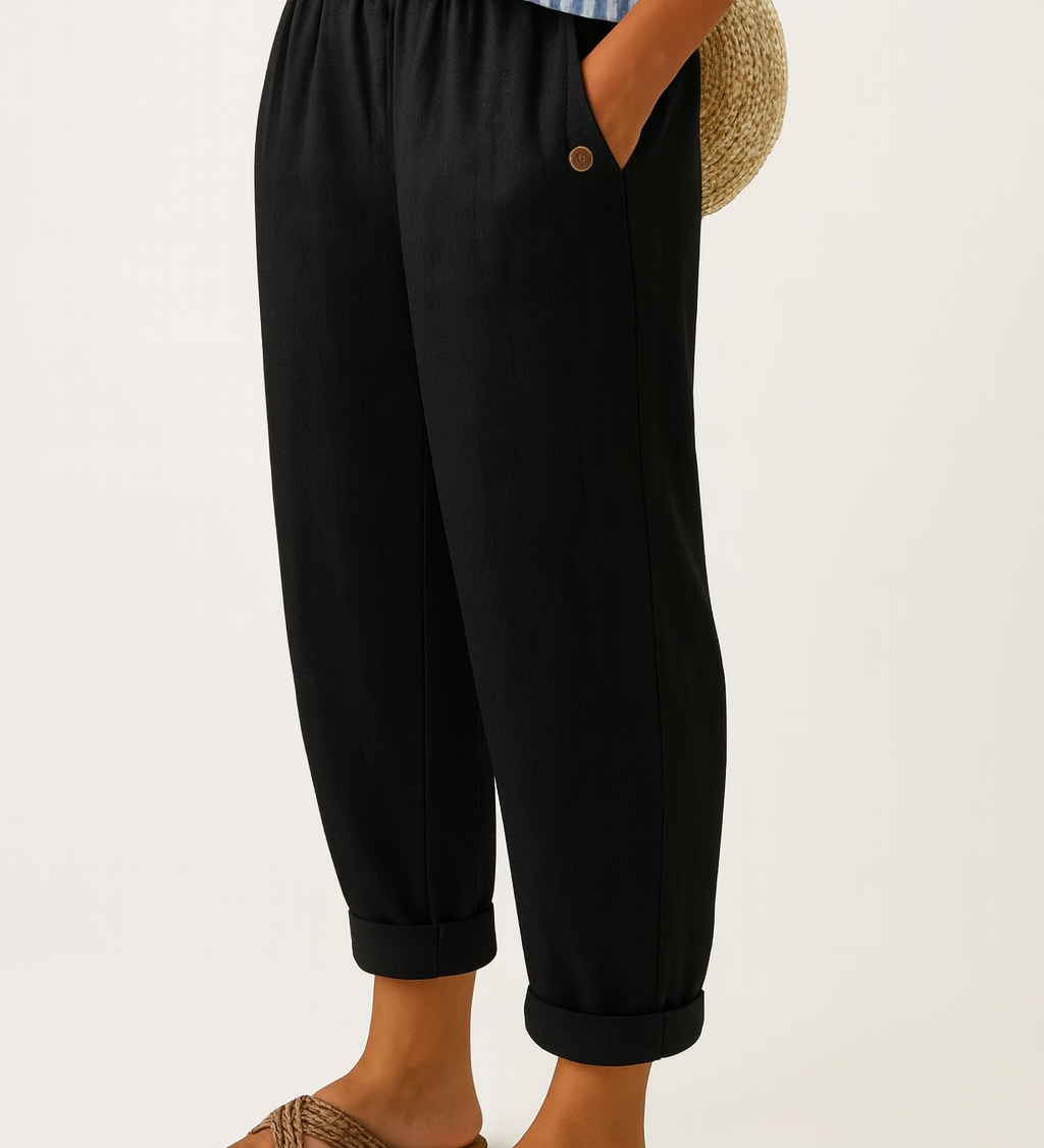 Martha | Chice und bequeme Hose