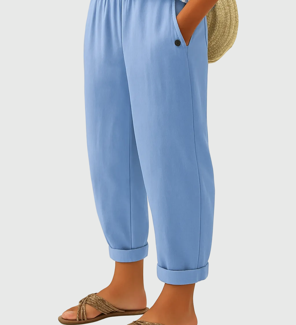 Martha | Chice und bequeme Hose