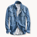 Lincoln - Warm Breathable Fit Shirt