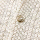 Harvey - Lightweight Ribbed-Collar Shirt