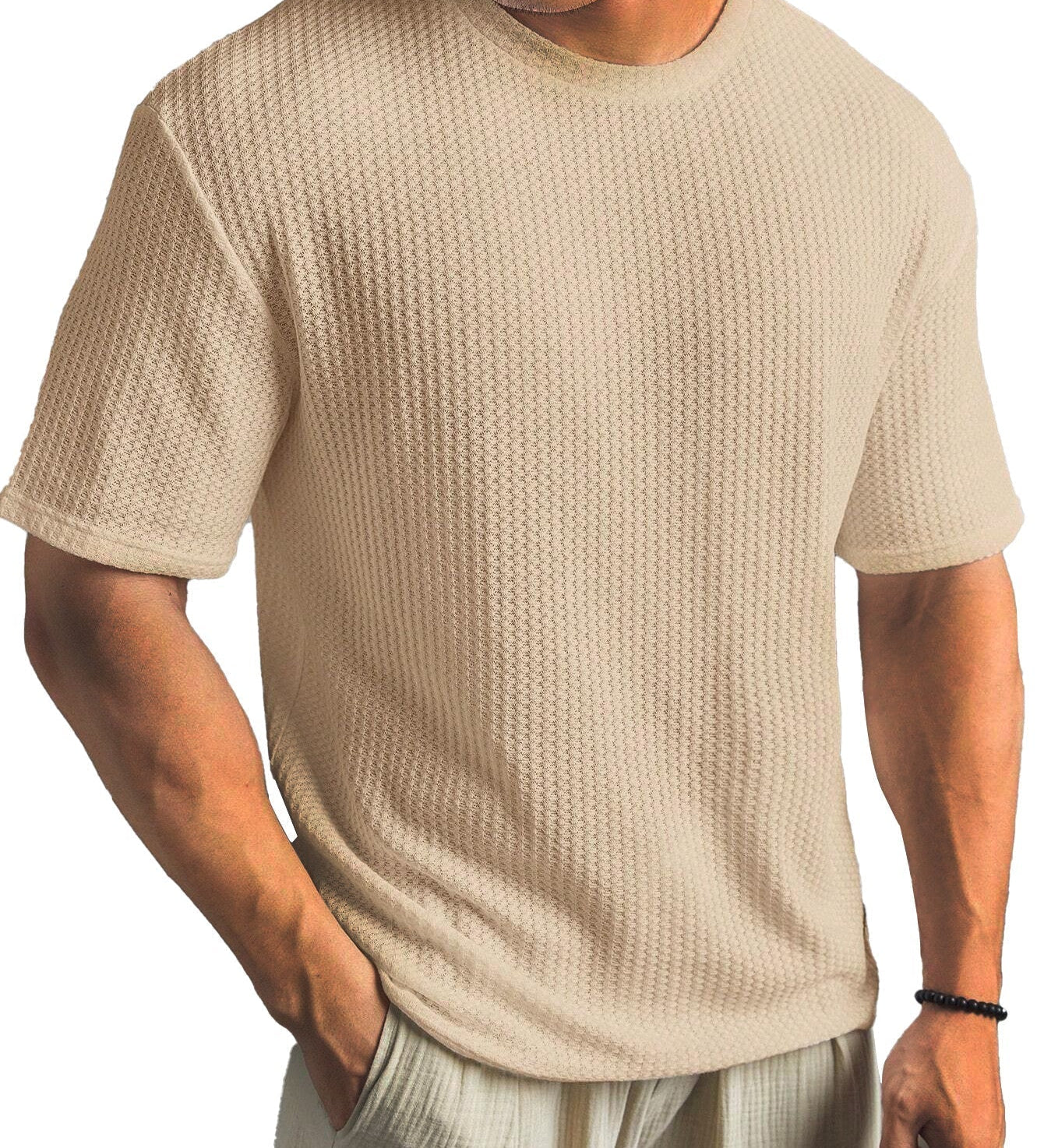 Austin - Neat-Fit Soft-Blend Shirt