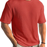 Austin - Neat-Fit Soft-Blend Shirt