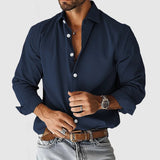 Jordan - Relaxed Soft-Blend Shirt