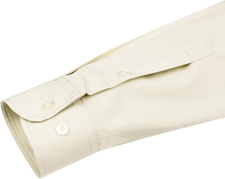 Hugo - Stretch Wrinkle-Resistant Shirt